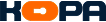 KOOPAA logo image